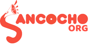 Nexo org logo sancocho org (1)