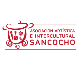 logo asociación sancocho